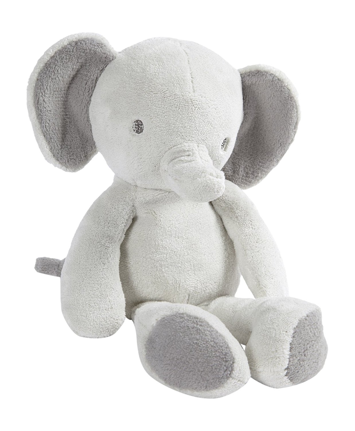 My First Elephant Soft Toy