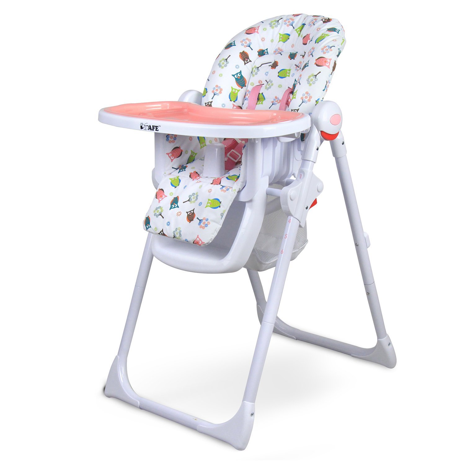 iSafe MAMA Highchair