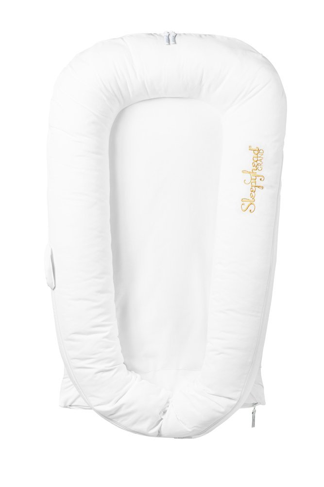 Sleepyhead Grand Pod (8-36 Months, Pristine White)