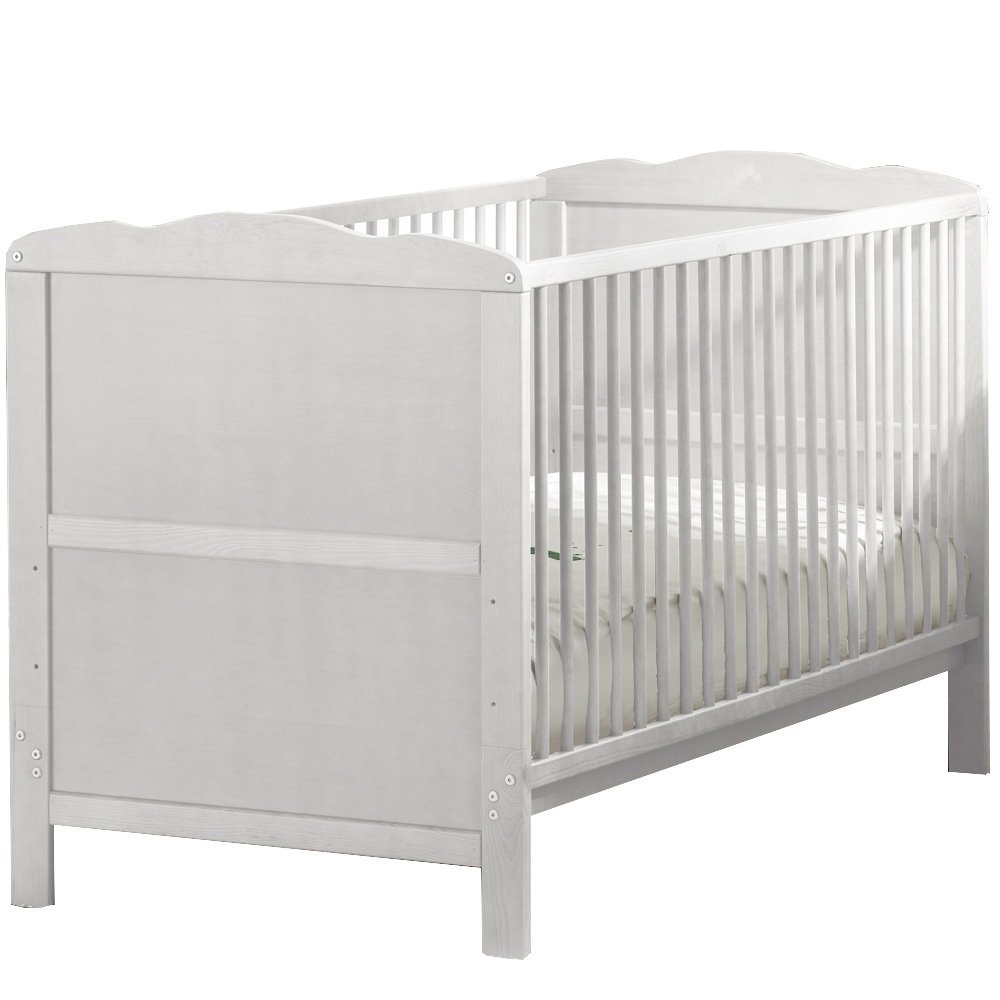 Saplings Kirsty Cot Bed