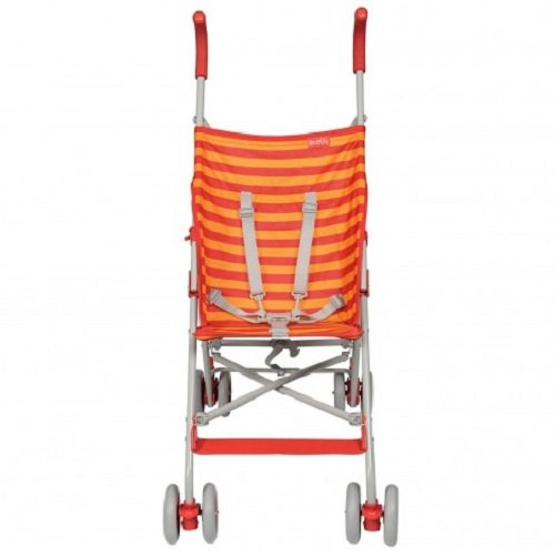 Red Kite Baby Push Me Lite Summer Stripe Pushchairs